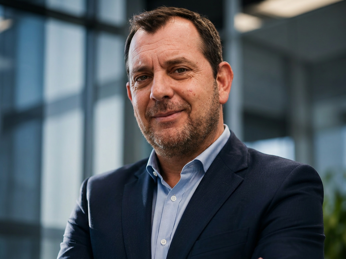 Fabio Eduardo Kinschikowski, especialista responsável pelos projetos da Civil Representações